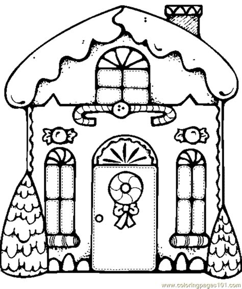 New year & january coloring pages: Detailed Christmas Coloring Pages - Coloring Home