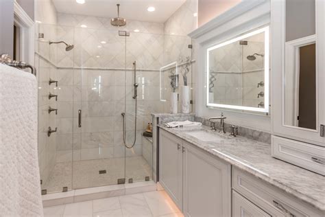8 Master Bathroom Designs Video Interior Design Ideas