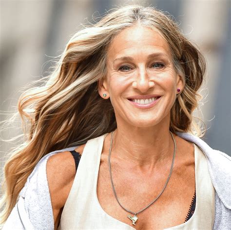 how to book sarah jessica parker anthem talent agency