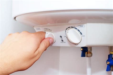 Check spelling or type a new query. How to Reset an Electric Water Heater | Hunker