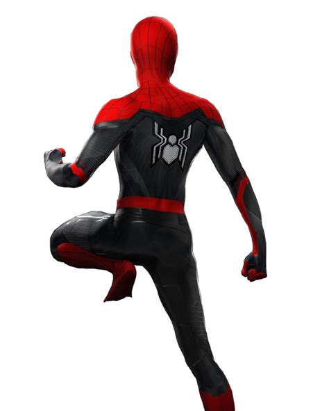 Spider Man Far From Home Png By Car Gold On Deviantart