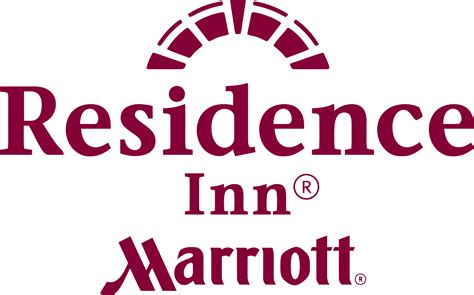 Residence Inn By Marriott Logo Vector