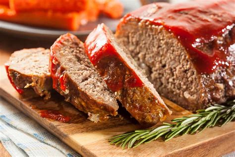 Should You Cover Meatloaf When Baking It Kitchen Seer