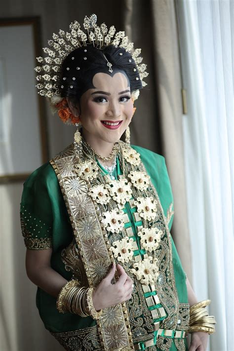 Perpaduan Pernikahan Adat Makassar Dan Palembang Ternyata Cantik Sekali My Xxx Hot Girl