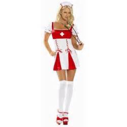 Pin Up Naughty Nurse Dress On Storenvy