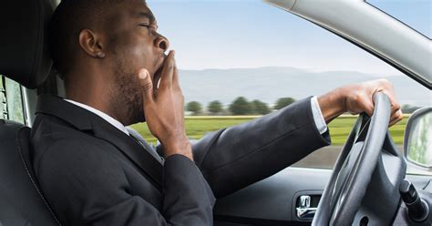 How Dangerous Is Driving While Sleep Deprived Call 757 Law 0000