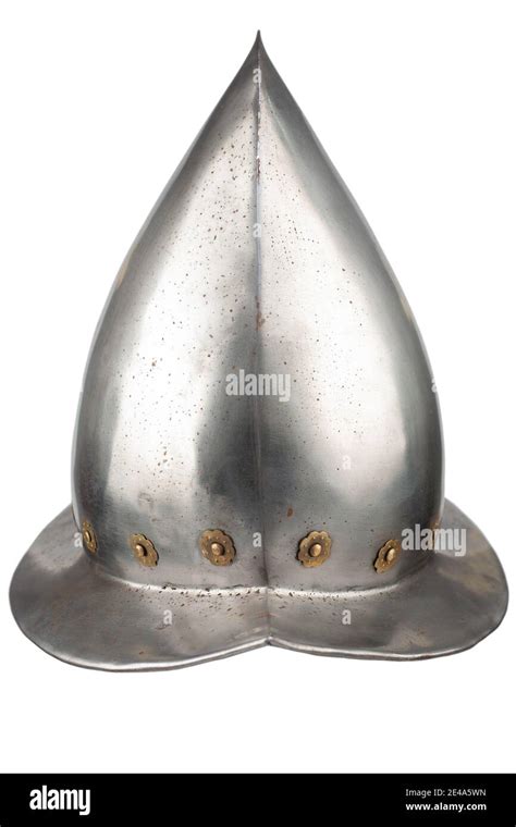Spanish Conquistadors Helmet Hi Res Stock Photography And Images Alamy