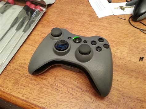 A Better Xbox 360 Controller Easy Medium Difficulty 8 Steps
