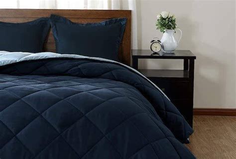 You'll definitely get that beautiful bed in a matter of time. Best King-Size Comforter Set Reviews 2020 - The Sleep Judge