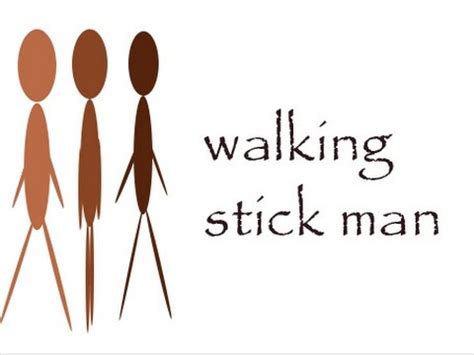 Actually you click download to view the actual animation. walking stickman flash animation - YouTube