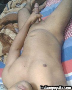 Sexy Desi Hunk Exposing Smooth Body Circumcised Cock Indian Gay Site