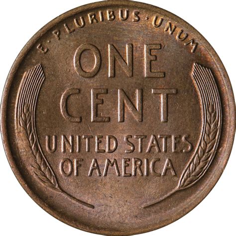 1910 P Lincoln Cent
