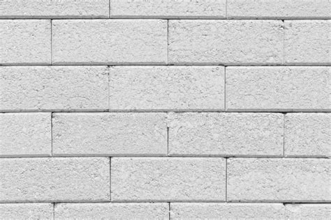 White Stone Wall Texture Stock Photo Image Of Background 104634076