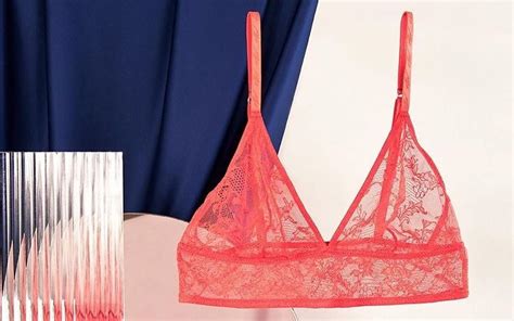 Netflix And Chill Why Lingerie Sales Are Rising During Lockdown
