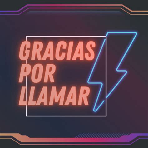 Gracias Por Llamar Podcast On Spotify