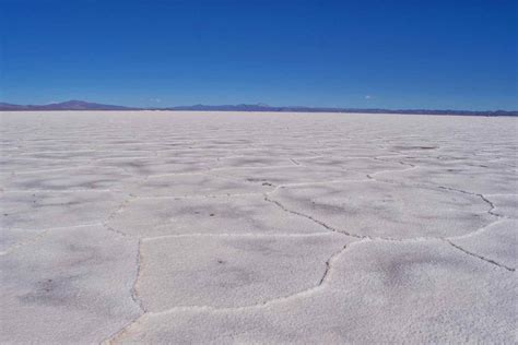 Salinas Grandes: How To Visit The Argentina Salt Flats - The Whole ...