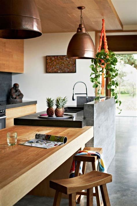 Seven Zen Principles For A Clutter Free Home Zen Kitchen Kitchen