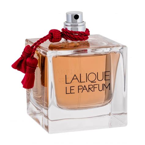 Lalique Le Parfum Eau De Parfum за жени Parfimobg