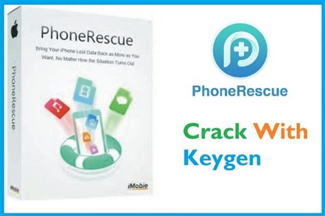 Phonerescue 641 Crack Activation Code Full Download