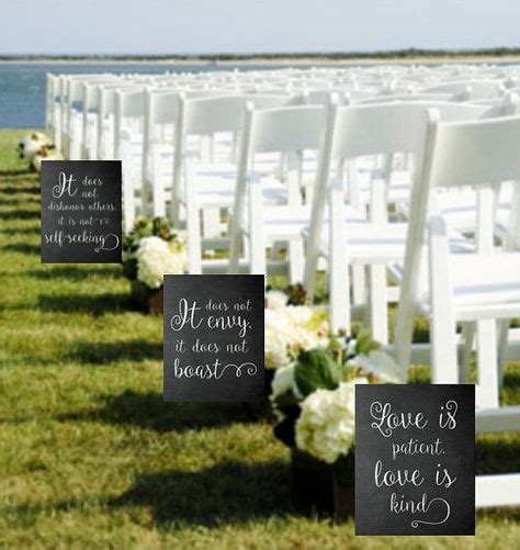 28 Wedding Aisle Signs Ideas Wedding Aisle Wedding Wedding Signs