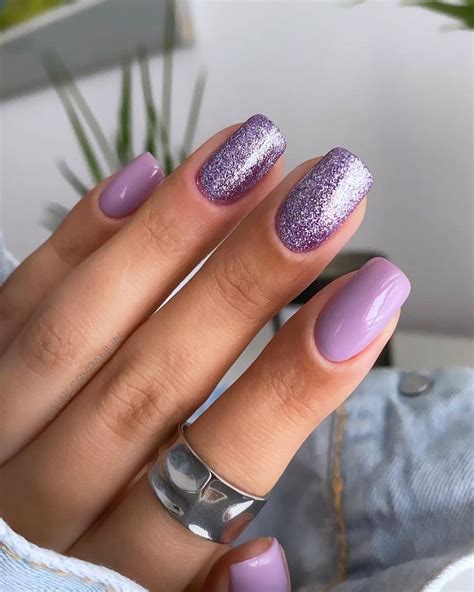 25 Trending Summer Nail Colors And Designs For 2021