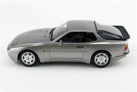 Ls Collectibles Porsche 944 Turbo S Decorated Sample •
