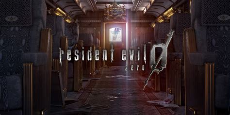 Resident Evil 0 Nintendo Switch Download Software Games Nintendo