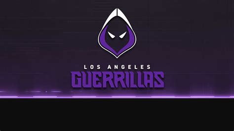 Satın Al Call of Duty League Los Angeles Guerrillas Pack Xbox Store Checker