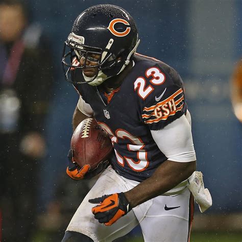 Chicago Bears: Injuries and Extent Sustained to Bears Players on Sunday ...