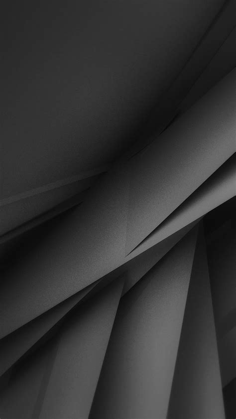 Iphone Wallpaper Vs30 Abstract Background Line Shape Gray