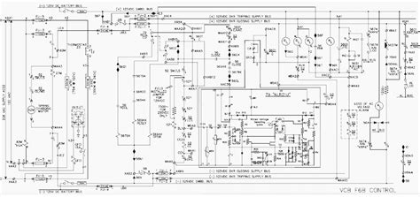 Reading And Understanding Ac And Dc Schematics In Protection And