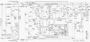 Reading And Understanding Ac And Dc Schematics In Wiring Diagram