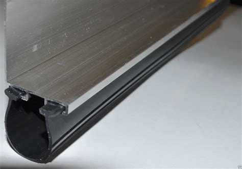 First, on our list, we have this amazing option by bowsen. GARAGE DOOR WEATHER SEAL KIT