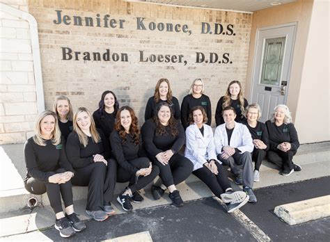 Family Dentist in Shawnee, OK | Shawnee Dental