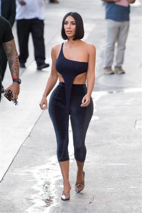 Kim Kardashian Weight Loss Inside Kuwtk Stars Strict Exercise And Health Regime Ok Magazine