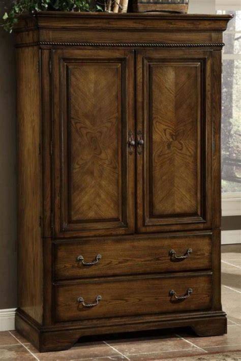 Mens Armoire Dressing Room Clothing Storage Pinterest