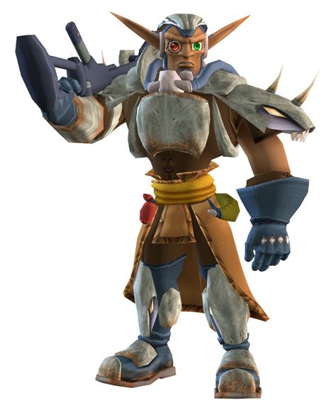 Sig Jak And Daxter Incredible Characters Wiki