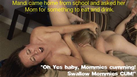 Mommies Cum Incest S 1 Luscious