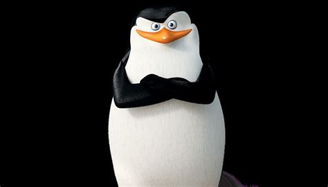 Create Meme Madagascar Penguin Rofl Skipper Pictures Meme