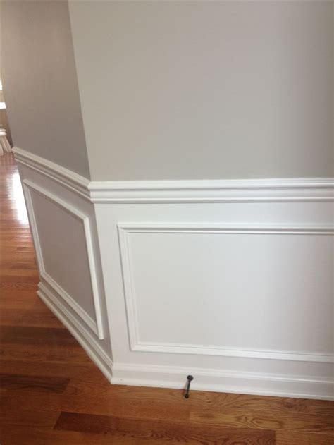 Quantity includes typical waste overage, material for repair and local delivery. 45 best Wainscoting images on Pinterest | Moldings, Wall ...