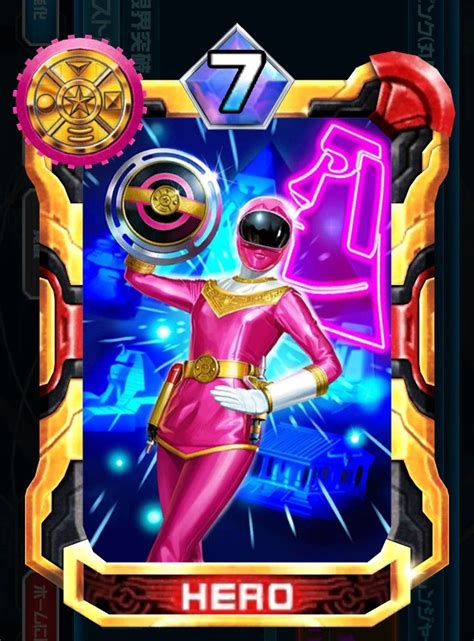 Zeo Rangers Power Rangers Zeo Pink Power Rangers Kamen Rider Powers