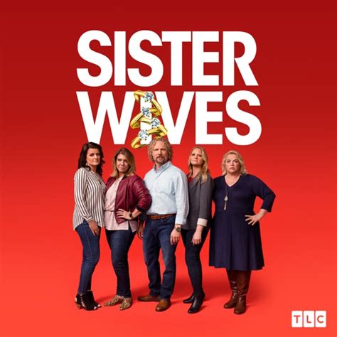Watch Sister Wives Season 14 Episode 1 Kicked Out Online 2020 Tv Guide