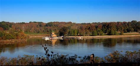 Winton Woods Harbor Great Parks Of Hamilton County