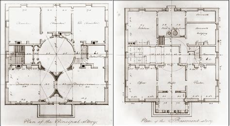 Historic Home Plans Styles Of American Architecture In The 19th Century