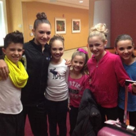 stars dance moms miami photo 30522637 fanpop