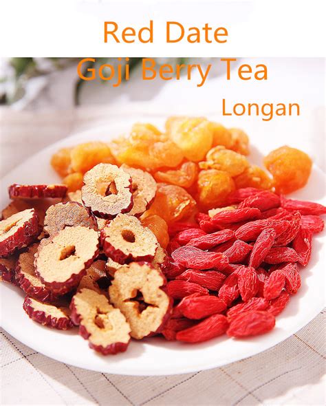 Le produit porte le code ean 9557305001368, il est désigné sous l'appelation mixed longan red dates drink de la marque marigold, il est distribué avec une quantité de 250 ml. Chinese Fruit Tea/chinese Red Date Dried Longan Tea ...
