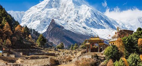 Votre Voyage Au Népal Projetvoyage