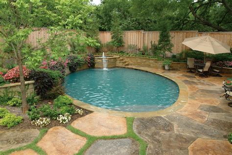 20 Best Landscaping Around Above Ground Pool 2019 37 Pool Landscape
