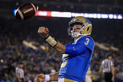 Notre dame football recruiting is always a hot topic, and the latest commit could bring something special to south bend. UCLA Football Recruiting: Commits, decommits and moving ...