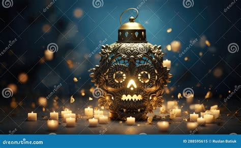 Day of the Dead Dia De Muertos a Holiday Honoring the Dead, the Souls